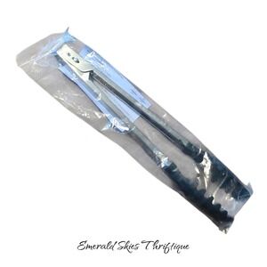 NEW Pampered Chef Pasta Tongs 100359. Free shipping